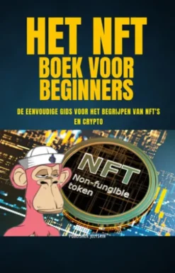 NFT Boek voor Beginners