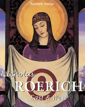 Nicholas Roerich. East & West
