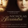 Nicholas and Alexandra