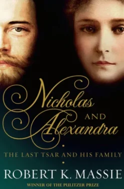 Nicholas and Alexandra