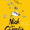 Nick en Charlie