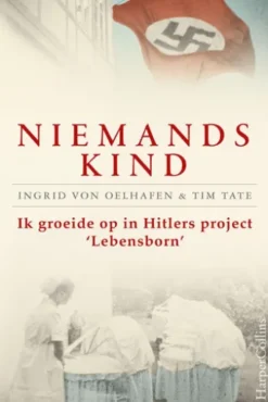 Niemands kind