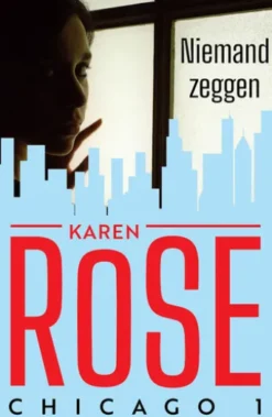 Niemand zeggen
