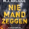 Niemand zeggen