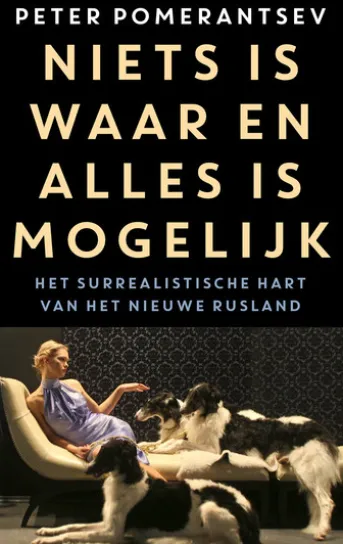 Niets is waar en alles is mogelijk