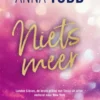 Niets meer