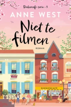 Niet te filmen