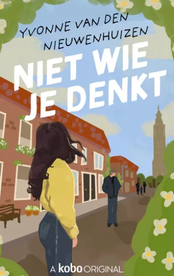 Niet wie je denkt