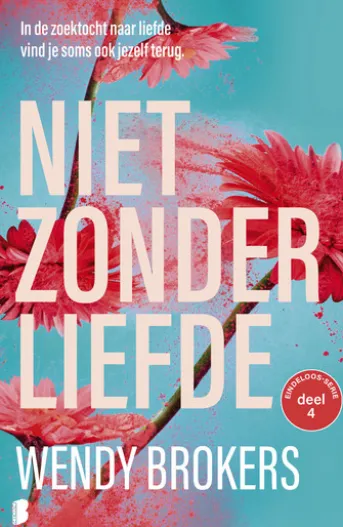 Niet zonder liefde