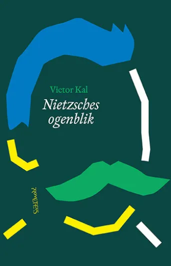 Nietzsches ogenblik