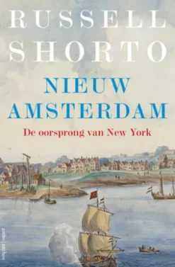 Nieuw Amsterdam