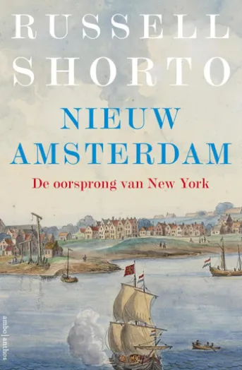 Nieuw Amsterdam
