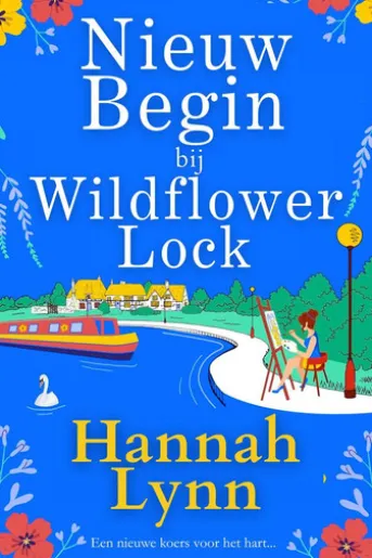 Nieuw Begin bij Wildflower Lock