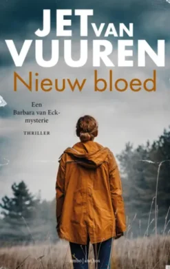 Nieuw bloed
