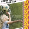 Nieuwe voetbalschoenen voor Lynn