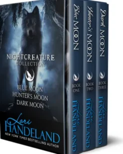 Nightcreature Collection