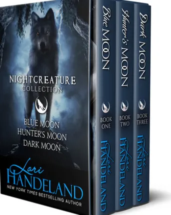 Nightcreature Collection