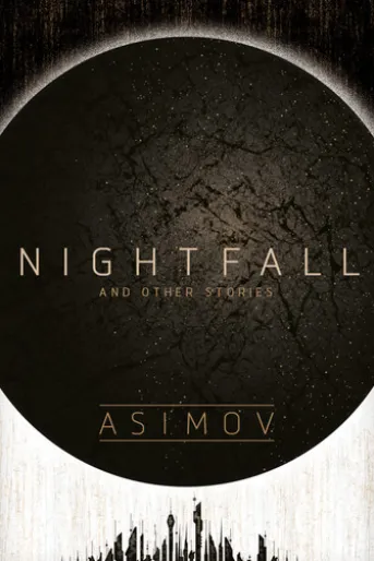 Nightfall and Other Stories