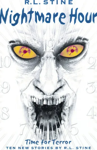 Nightmare Hour