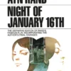 Night of January 16th