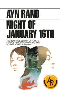 Night of January 16th