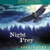 Night Prey (Mills & Boon Love Inspired)