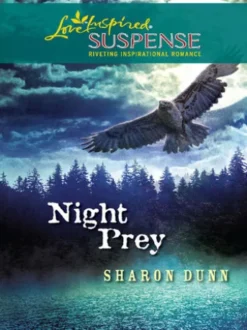Night Prey (Mills & Boon Love Inspired)