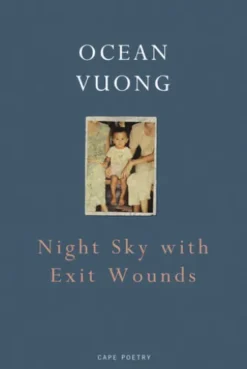 Night Sky with Exit Wounds