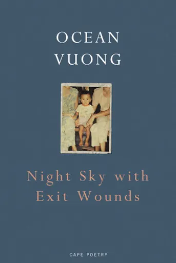 Night Sky with Exit Wounds