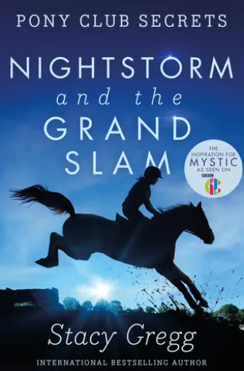 Nightstorm and the Grand Slam