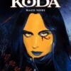 Niklos Koda - Tome 6 - Magie noire