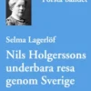Nils Holgerssons underbara resa genom Sverige - första bandet
