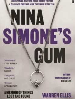 Nina Simone's Gum