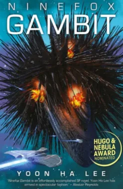 Ninefox Gambit