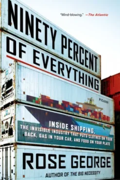 Ninety Percent of Everything