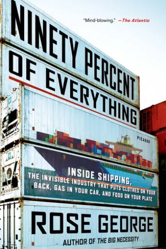 Ninety Percent of Everything