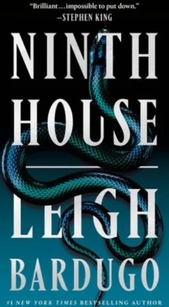 Ninth House