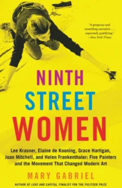 Ninth Street Women