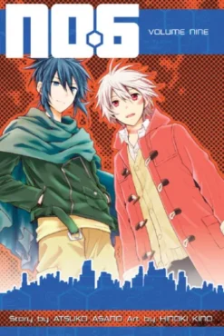 No. 6 Volume 9