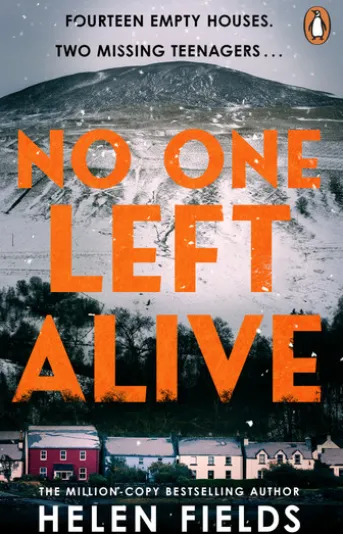 No One Left Alive