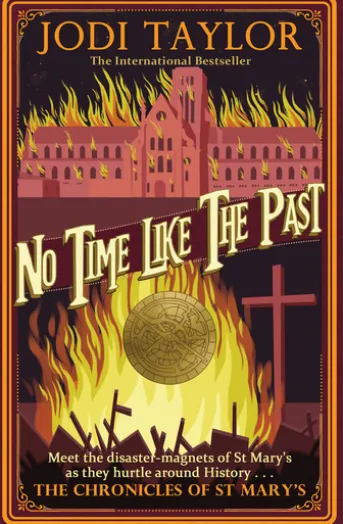 No Time Like The Past