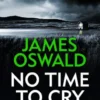No Time to Cry