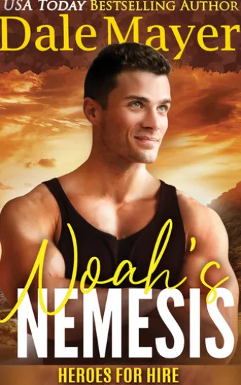 Noah's Nemesis (Nederlands)