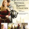 Noble Knights Historical Romance Collection