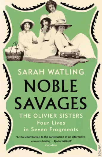 Noble Savages