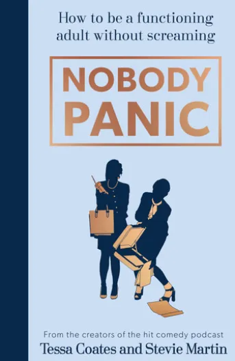 Nobody Panic
