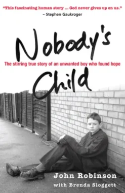 Nobody's Child