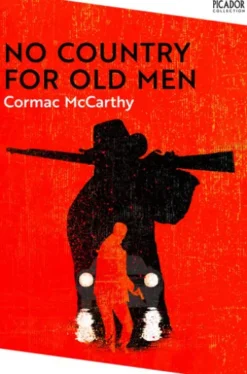 No Country for Old Men