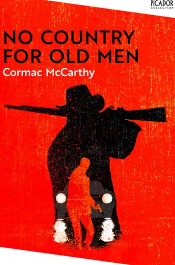 No Country for Old Men
