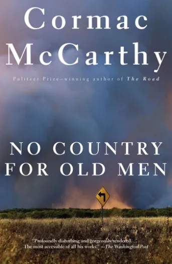 No Country for Old Men
